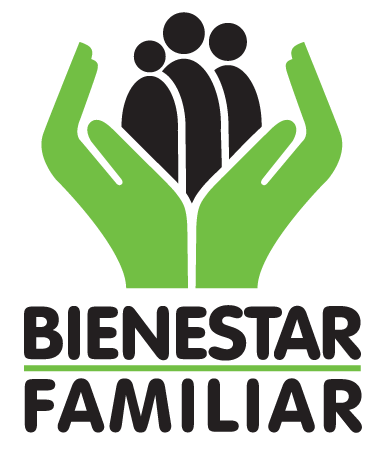 Logo ICBF Colombia